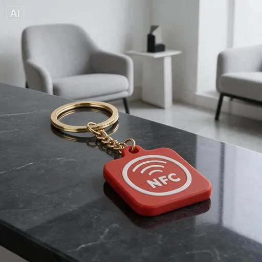 ميدالية NFC – شعار العراق